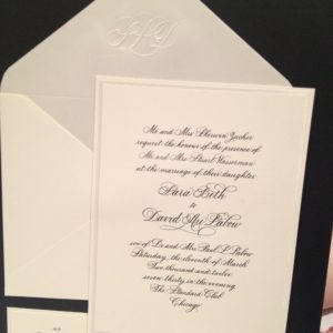 Wedding Invitations Wedding Invitations