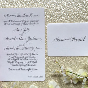 Wedding Invitations Wedding Invitations