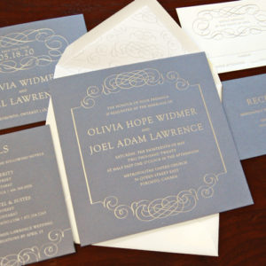 Wedding Invitations Wedding Invitations