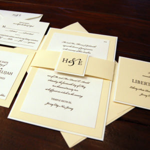 Wedding Invitations Wedding Invitations