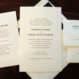 Wedding Invitations Wedding Invitations