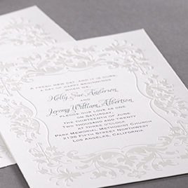 Wedding Invitations Wedding Invitations