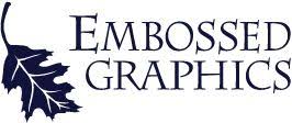 Logo Embossed Graphics