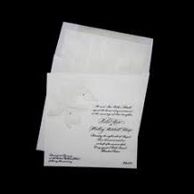 Wedding Invitations Wedding Invitations