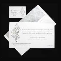 Wedding Invitation Wedding Invitation