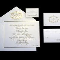 wedding invitations Wedding Invitations