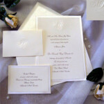Wedding Invitations