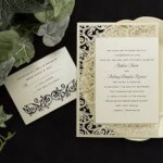 Invitations