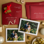 Wedding Invitation